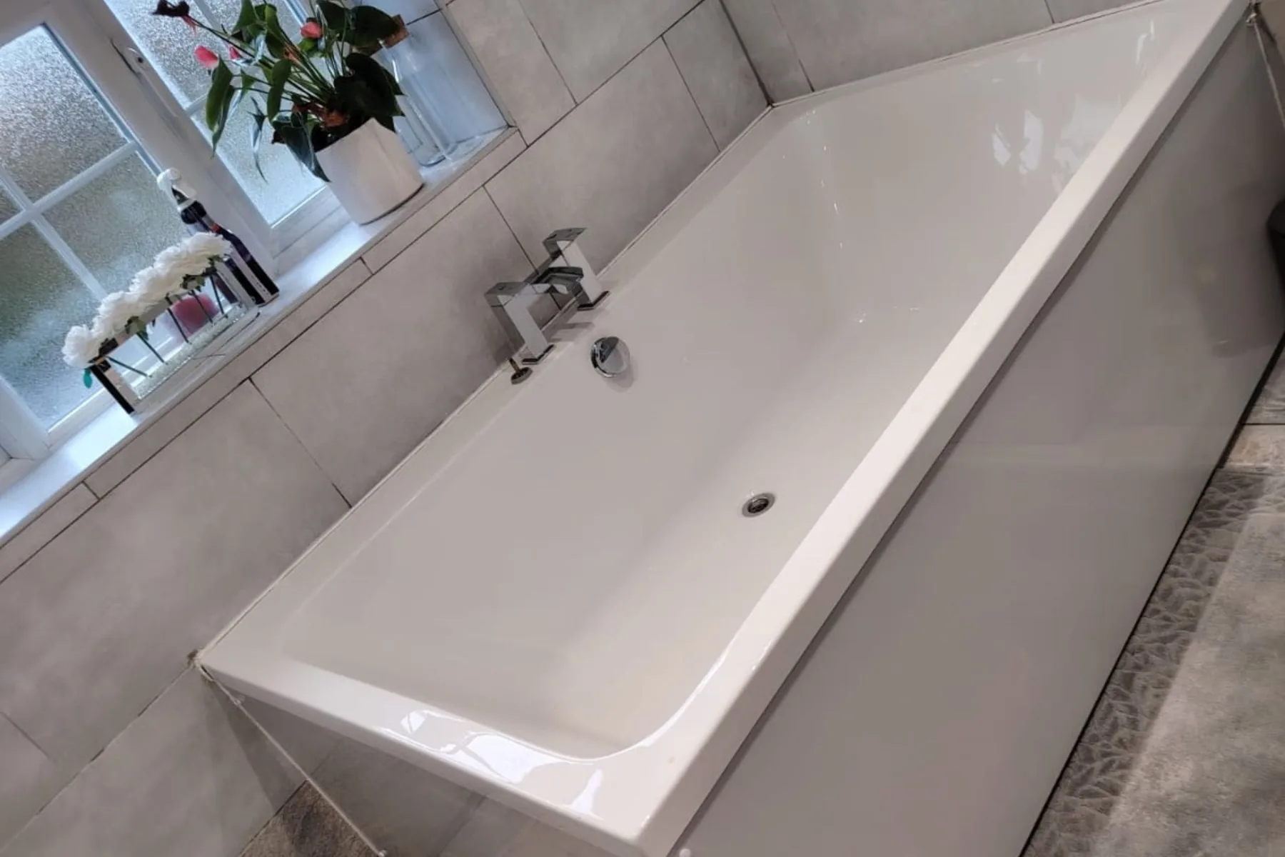 Deep Cleaning in Birmingham by Adefem, example 1