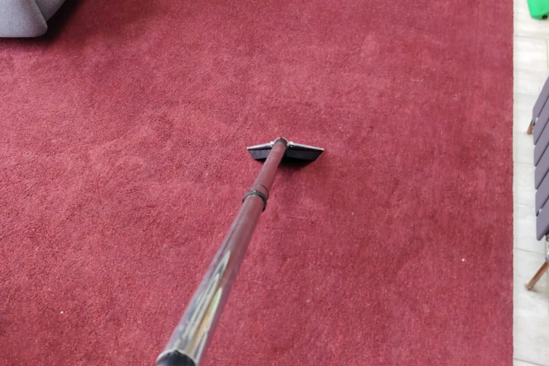 Carpet Cleaning in Birmingham by Adefem