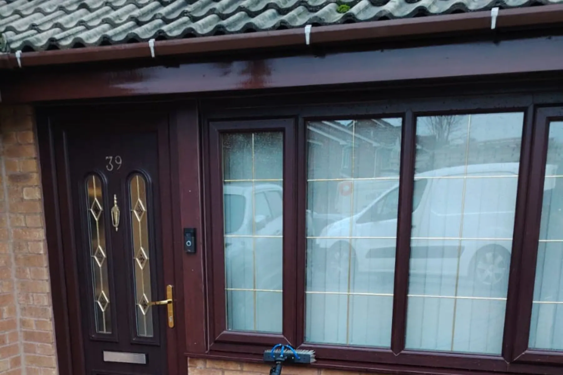 Window Cleaning in Birmingham by Adefem, example 4