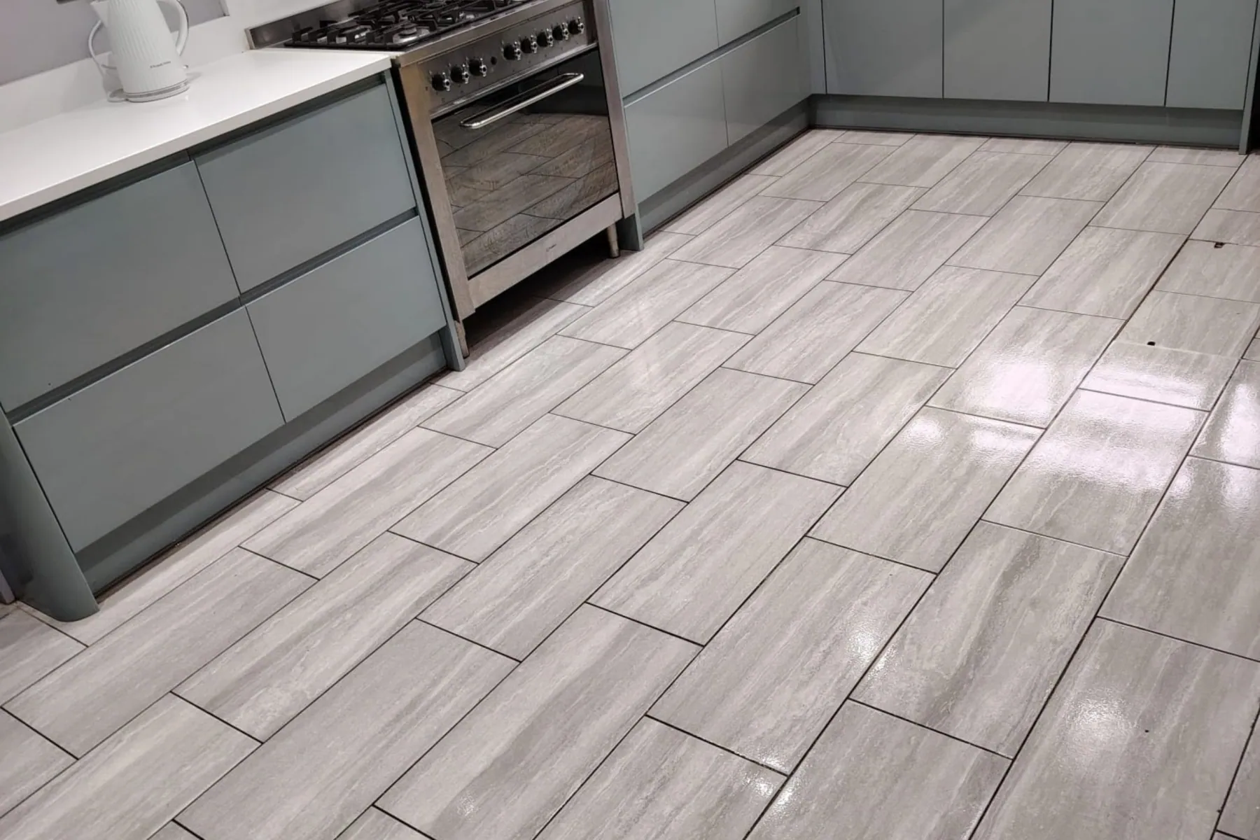 Domestic Cleaning in Birmingham by Adefem, example 2